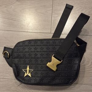 Rare Jeffree Star crossbody bag